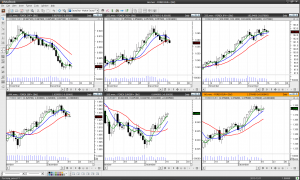 metastock 13 pro XIII