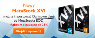 metastock skąd wziąć dane do metastocka