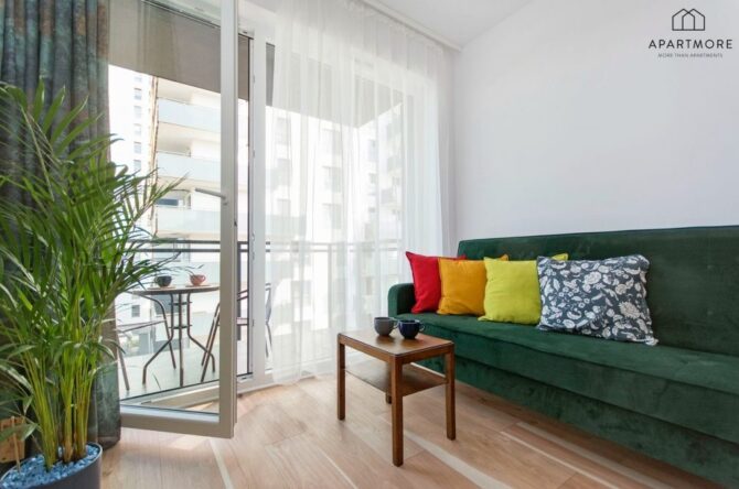 wynajem apartamentów dla pracowników